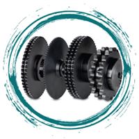 Fenner Sprockets